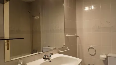 Piso en alquiler en Calle de Arturo Soria, cerca de Calle de Ramón Fort - Imagen 17