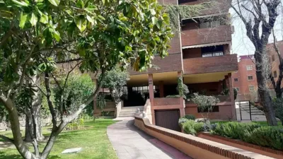 Piso en alquiler en Calle de Arturo Soria, cerca de Calle de Ramón Fort - Imagen 30