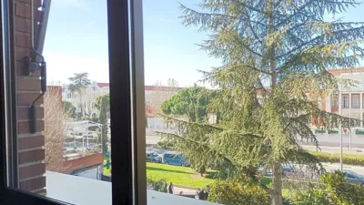 Piso en alquiler en Calle de Arturo Soria, cerca de Calle de Ramón Fort - Imagen 21