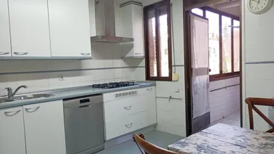 Piso en alquiler en Calle de Arturo Soria, cerca de Calle de Ramón Fort - Imagen 22