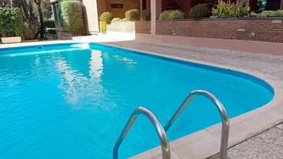 Piso en alquiler en Calle de Arturo Soria, cerca de Calle de Ramón Fort - Imagen 31