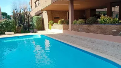 Piso en alquiler en Calle de Arturo Soria, cerca de Calle de Ramón Fort - Imagen 26