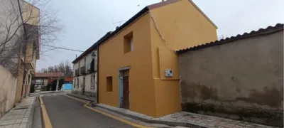 Chalet in Allende el Río photo 15