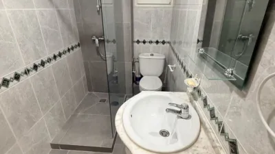 Piso en alquiler en Calle de Don Ramón de la Cruz, 72, cerca de Calle del Conde de Peñalver - Imagen 17