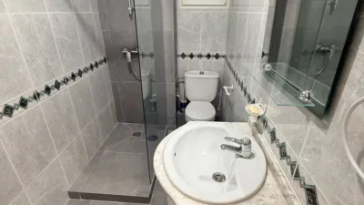 Piso en alquiler en Calle de Don Ramón de la Cruz, 72, cerca de Calle del Conde de Peñalver - Imagen 18