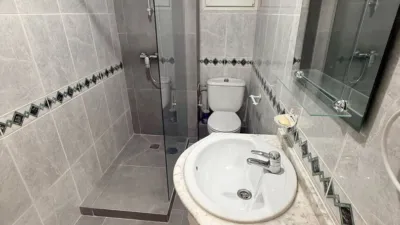 Piso en alquiler en Calle de Don Ramón de la Cruz, 72, cerca de Calle del Conde de Peñalver - Imagen 19