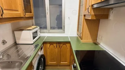 Piso en alquiler en Calle de Don Ramón de la Cruz, 72, cerca de Calle del Conde de Peñalver - Imagen 20