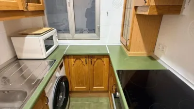 Piso en alquiler en Calle de Don Ramón de la Cruz, 72, cerca de Calle del Conde de Peñalver - Imagen 21