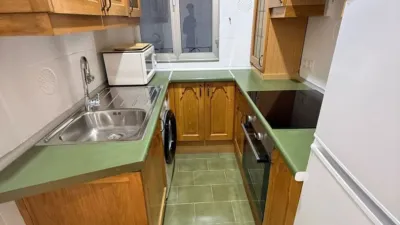 Piso en alquiler en Calle de Don Ramón de la Cruz, 72, cerca de Calle del Conde de Peñalver - Imagen 22