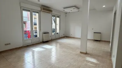 Piso en alquiler en Calle de Don Ramón de la Cruz, 72, cerca de Calle del Conde de Peñalver - Imagen 2