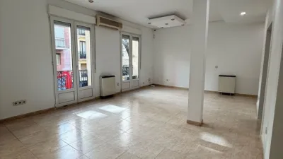 Piso en alquiler en Calle de Don Ramón de la Cruz, 72, cerca de Calle del Conde de Peñalver - Imagen 3