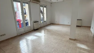 Piso en alquiler en Calle de Don Ramón de la Cruz, 72, cerca de Calle del Conde de Peñalver - Imagen 4