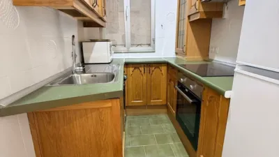 Piso en alquiler en Calle de Don Ramón de la Cruz, 72, cerca de Calle del Conde de Peñalver - Imagen 7