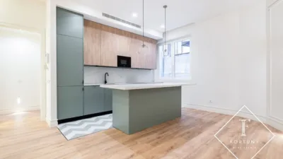 Apartment in Goya photo 5