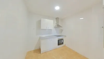Apartment in Rejas photo 33