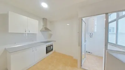 Apartment in Rejas photo 34