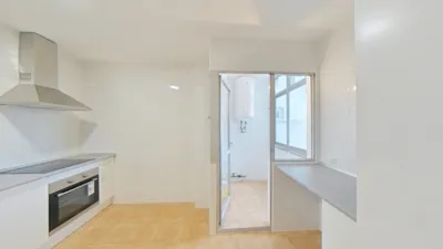 Apartment in Rejas photo 35