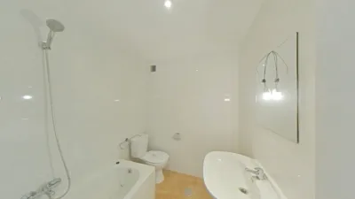 Apartment in Rejas photo 36