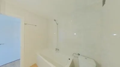 Apartment in Rejas photo 39