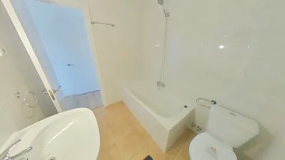 Apartment in Rejas photo 40