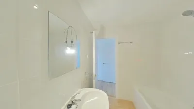 Apartment in Rejas photo 41