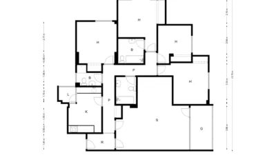 Apartment in Rejas photo 5