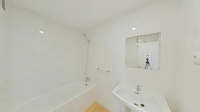 Apartment in Rejas photo 42