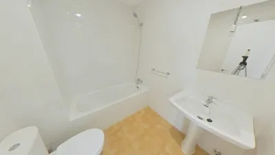 Apartment in Rejas photo 44