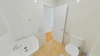 Apartment in Rejas photo 45