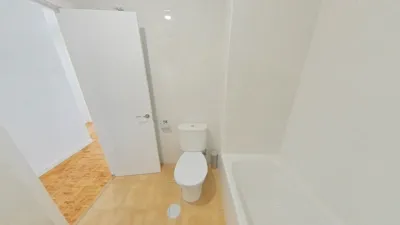 Apartment in Rejas photo 46