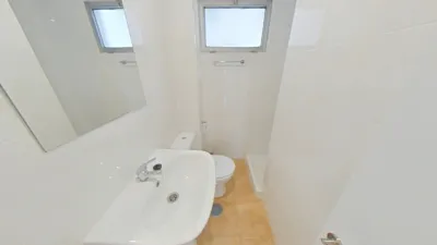 Apartment in Rejas photo 47