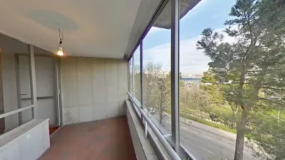 Apartment in Rejas photo 49