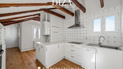 Apartamento en alquiler en Calle de Ayala, cerca de Calle de Claudio Coello - Imagen 10