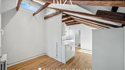 Apartamento en alquiler en Calle de Ayala, cerca de Calle de Claudio Coello - Imagen 11
