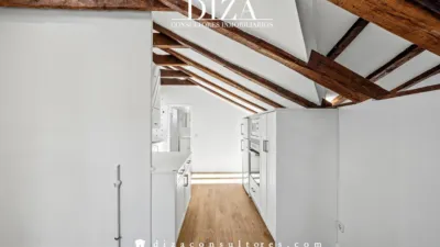 Apartamento en alquiler en Calle de Ayala, cerca de Calle de Claudio Coello - Imagen 12