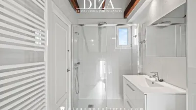 Apartamento en alquiler en Calle de Ayala, cerca de Calle de Claudio Coello - Imagen 13