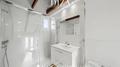 Apartamento en alquiler en Calle de Ayala, cerca de Calle de Claudio Coello - Imagen 14