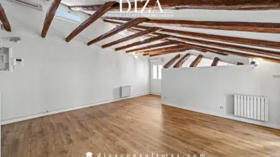 Apartamento en alquiler en Calle de Ayala, cerca de Calle de Claudio Coello - Imagen 2
