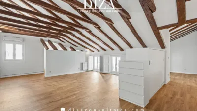 Apartamento en alquiler en Calle de Ayala, cerca de Calle de Claudio Coello - Imagen 3