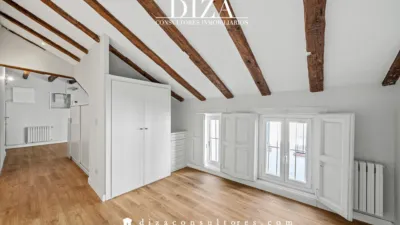 Apartamento en alquiler en Calle de Ayala, cerca de Calle de Claudio Coello - Imagen 5