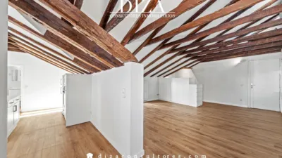 Apartamento en alquiler en Calle de Ayala, cerca de Calle de Claudio Coello - Imagen 8