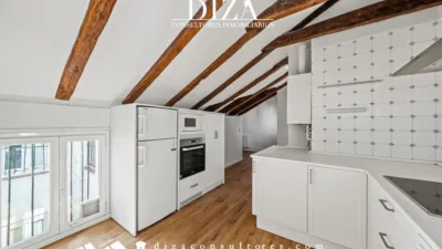 Apartamento en alquiler en Calle de Ayala, cerca de Calle de Claudio Coello - Imagen 9