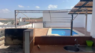 Townhouse on Calle Andrade Navarrete photo 10
