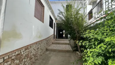 Townhouse on Calle Andrade Navarrete photo 11