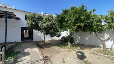 Townhouse on Calle Andrade Navarrete photo 13