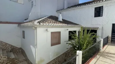 Townhouse on Calle Andrade Navarrete photo 14