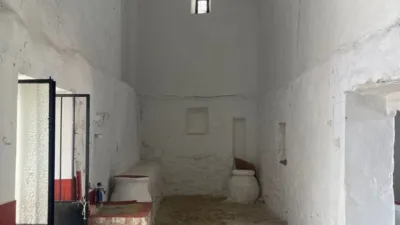 Townhouse on Calle Andrade Navarrete photo 15