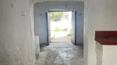 Townhouse on Calle Andrade Navarrete photo 16