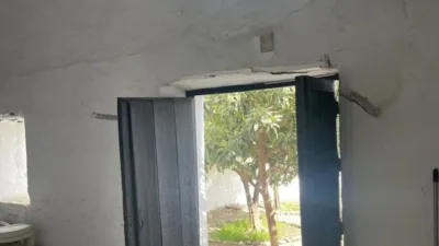 Townhouse on Calle Andrade Navarrete photo 17