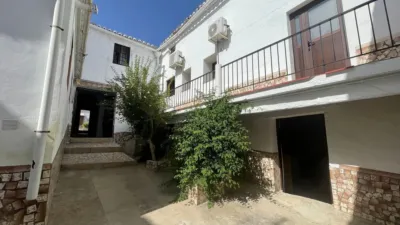 Townhouse on Calle Andrade Navarrete photo 20